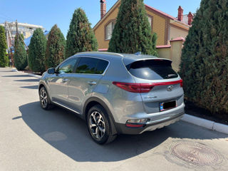 KIA Sportage foto 3