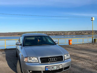 Audi A6 foto 2