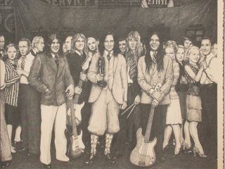 Vinyl Alice Cooper foto 6