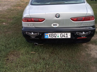 Alfa Romeo 156 foto 4