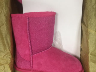 Детские Ugg угги Оригинал. США Для маленьких модниц. foto 2