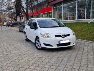 Toyota Auris foto 4