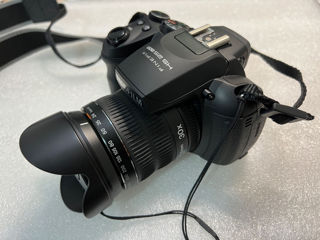 Fujifilm Finepix HS25 EXR foto 1