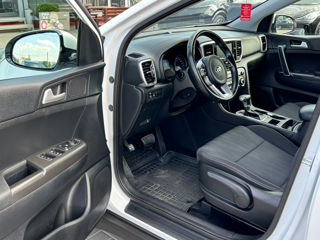 KIA Sportage foto 7