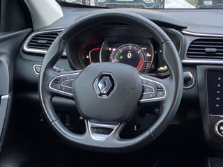 Renault Kadjar foto 8