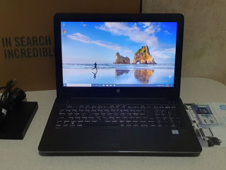 Hp Zbook 15.Core i7.16gb.Ssd 512gb.GeForce m2000m.Как новый.Garantie 6luni.