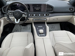 Mercedes GLE Coupe foto 9