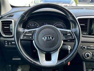 KIA Sportage foto 12