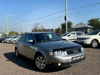 Audi A4 foto 2