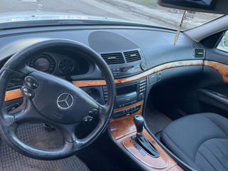 Mercedes E-Class foto 7