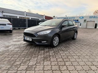 Ford Focus foto 2