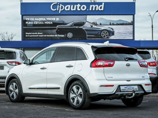 KIA Niro foto 5