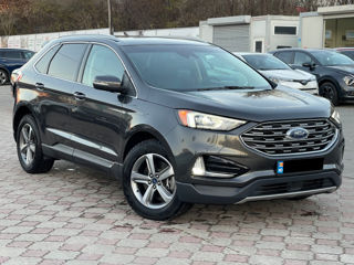 Ford Edge foto 5