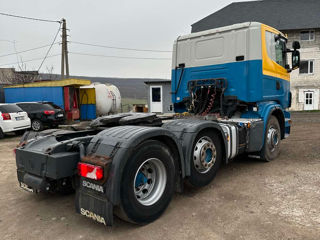 Scania G440 foto 6