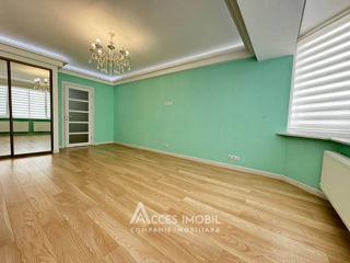 Apartament cu 2 camere, 70 m², Botanica, Chișinău foto 13