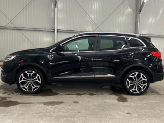 Renault Kadjar foto 8