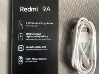 Redmi 9A