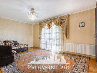 Apartament cu 3 camere, 80 m², Ciocana, Chișinău foto 3