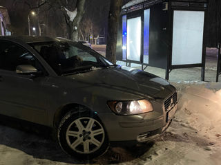 Volvo S40 foto 3