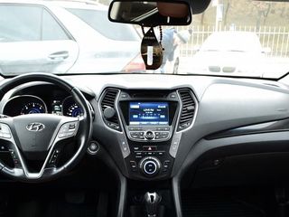 Hyundai Santa FE foto 5