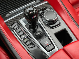 BMW X5 M foto 14