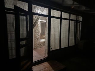 2-rm apt., 57 м², 1/4 fl.