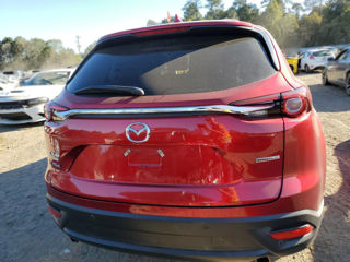 Mazda CX-9 foto 4