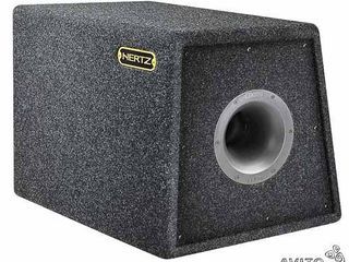 subwoofer hertz hbx 20