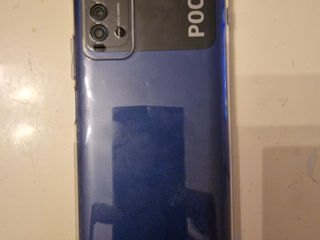 POCO M3 (4+2ram 128gb) foto 5