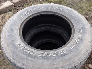 265/70 R17 TOYO foto 2