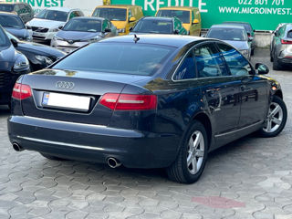 Audi A6 foto 4