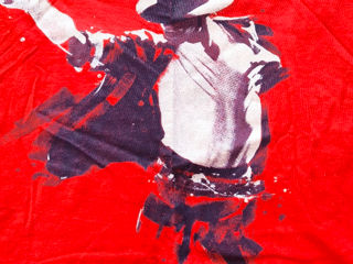 Michael Jackson  London O2 2009 T-shirt Vintage Size S foto 7