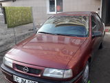 Opel Vectra foto 1