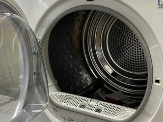 Aeg lavatherm mașină de uscat haine