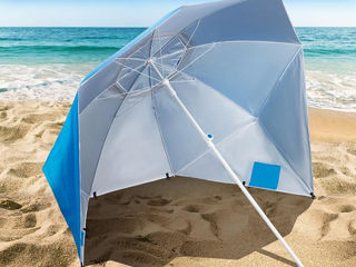 пляжный зонт NC7822 NILS CAMP