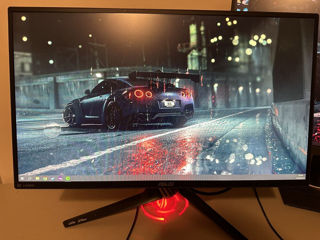 Asus ROG Swift PG258Q   240 hz