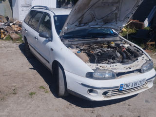 Fiat Marea 1.9 dizeli foto 1