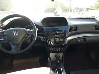 Acura ILX foto 4