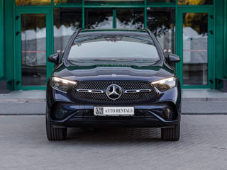 Mercedes GLC foto 2