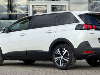 Peugeot 5008 foto 4