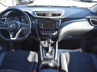 Nissan Qashqai foto 11