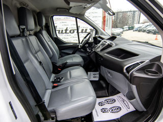 Ford Transit cu TVA foto 9