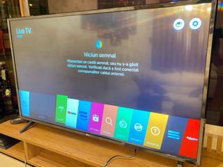 Lg Smart tv 43” foto 3