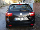 Seat Ibiza foto 5