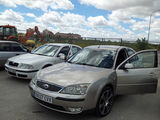 Ford Mondeo foto 4