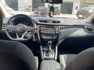 Nissan Qashqai foto 9