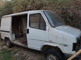 Fiat Ducato 1992 piese de schimb foto 9