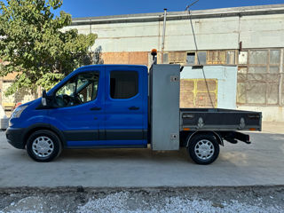 Ford Transit foto 5