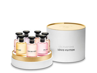 Set parfumuri Louis Vuitton Original foto 3