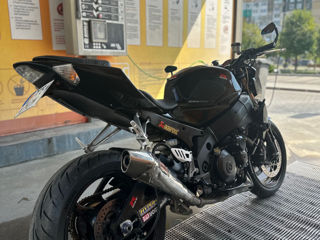 Suzuki GsxR foto 6